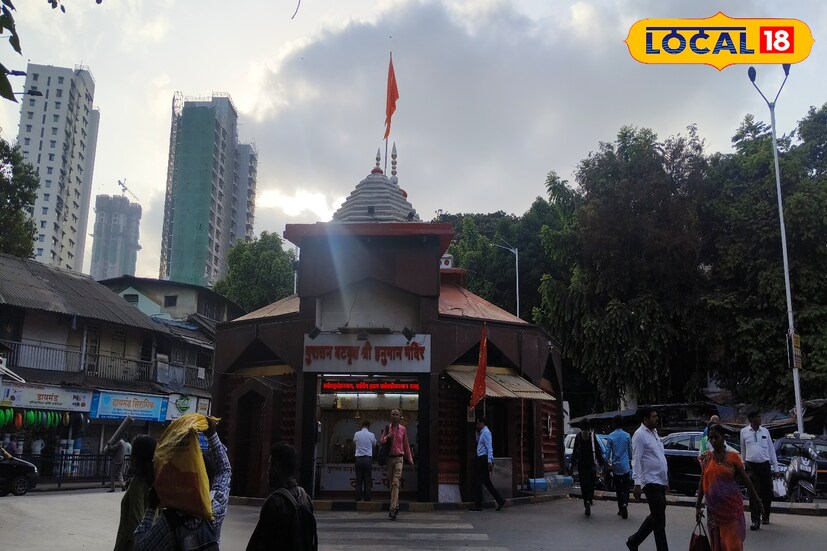 नवी मुंबईत आज आकाश अंशतः ढगाळ राहण्याची शक्यता आहे. दिवसाचे कमाल तापमान सुमारे 33 अंश सेल्सिअस आणि किमान तापमान 28 अंश सेल्सिअस राहण्याचा अंदाज आहे. हवामान कोरडे राहण्याची शक्यता असून, पावसाची शक्यता कमी आहे.