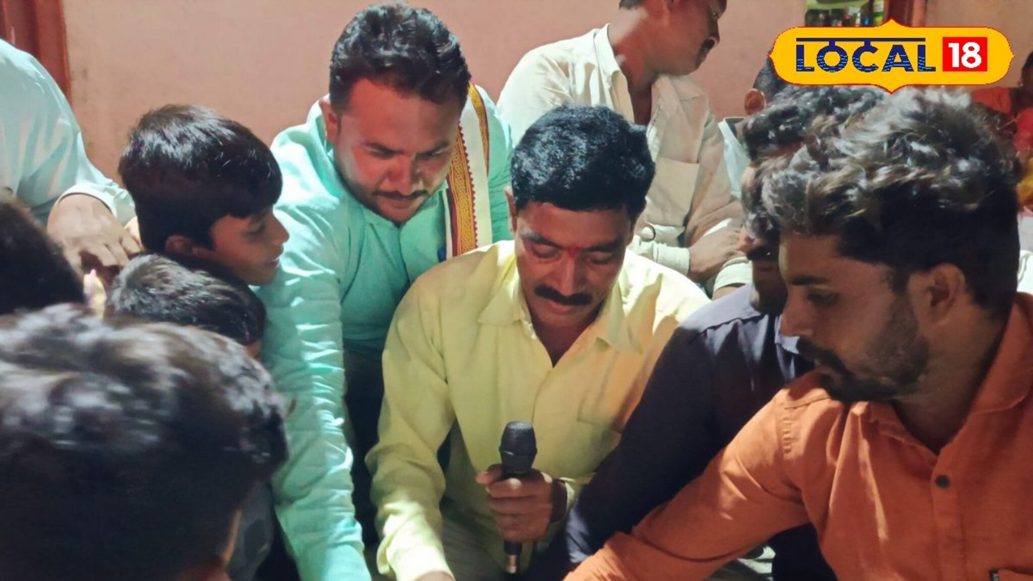 Ghota Tradition : नवरीच्या घरापर्यंत वरात, त्या माणसाला दिला जातो 1 रुपया, महाराष्ट्रातल्या समाजातली अनोखी परंपरा