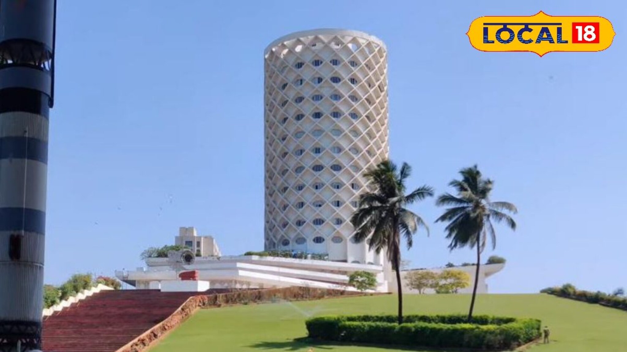 Travel : उन्हाळ्याच्या सुट्ट्यांत मुलांना फिरायला घेऊन जाताय? मुंबईतील या ठिकाणाला द्या भेट, ट्रिप होईल जबरदस्त