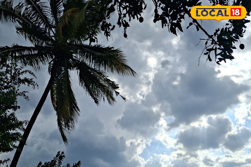 पुणे जिल्ह्यातील विविध ठिकाणी पूर्व मोसमी पाऊस कोसळतो आहे. सोमवारी पुणे जिल्हात 14.1 मिलिमीटर पावसाची नोंद झाली. पावसाळी हवामानाने तापमानात घट झाली असून 33 अंश सेल्सिअस तापमान राहिले. तर पुढील 24 तासात वादळी वाऱ्यासह गारपीटीची शक्यता असल्याने पुणे जिल्ह्यासाठी सतर्कतेचा ऑरेंज अलर्ट दिला आहे. 