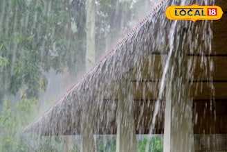 बुधवारी महाराष्ट्रात वादळी वाऱ्यासह मुसळधार पाऊस, 29 जिल्ह्यांना अलर्ट