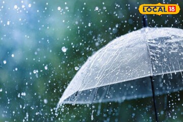 विजा कडाडणार, ताशी 60 किमीने वारे वाहणार, मराठवाड्यातील या जिल्ह्यांना हायअलर्ट विजा कडाडणार, ताशी 60 किमीने वारे वाहणार, मराठवाड्यातील या जिल्ह्यांना हायअलर्ट