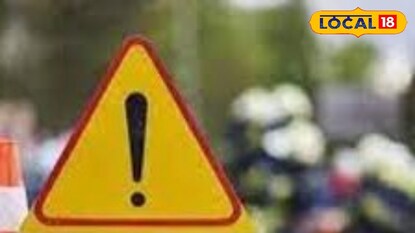 बेजबाबदारपणाचा कळस! कारचा दरवाजा उघडल्याने अपघात, चूक नसताना गेला दुचाकीस्वाराचा जीव!