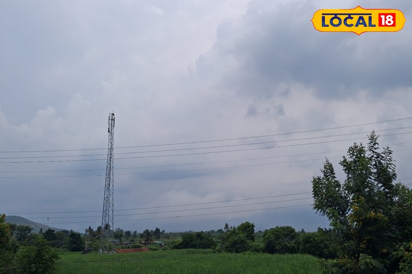 सांगली जिल्ह्यातील बहुतांश भागात पावसाचा जोर ओसरला आहे. मागील 24 तासात कसबेडिग्रज परिसरात 40 मिलिमीटर पावसाची नोंद झाली. पुढील 24 तासात सांगलीतील कमाल तापमान 28 अंश सेल्सिअस राहील. जिल्ह्यात ढगाळ आकाशासह तुरळक ठिकाणी हलक्या पावसाचा अंदाज आहे. 