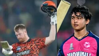 Heinrich Klaasen Fastest Century Heinrich Klaasen Fastest Century