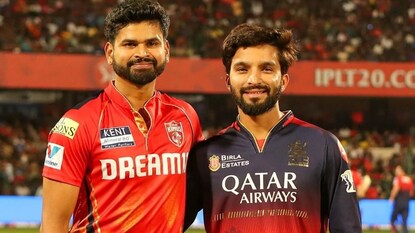 IPL 2025 Qualifier 1