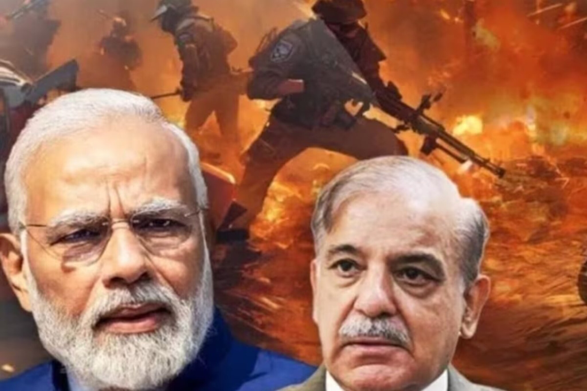 भारतानं आणखी घेरलं, आता पाकड्यांची दुखरी नस दाबणार, समोर आली अपडेट