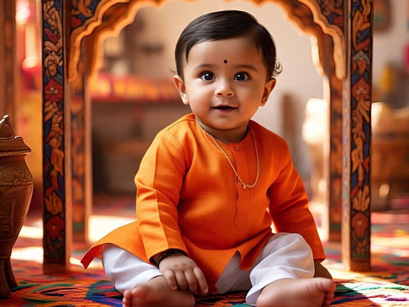 दिवाकर: दिवाकर हे नाव नेहमीच एक सुंदर नाव वाटणारे आहे, त्याचा अर्थ सूर्य आहे.तुम्ही तुमच्या मुलाला अभ्युदय हे नाव देखील देऊ शकता, ज्याचा अर्थ उगवता सूर्य आहे. या नावाचा प्रभाव तुमच्या मुलावर खूप सकारात्मक होऊ शकतो.
