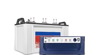 इनव्हर्टर 