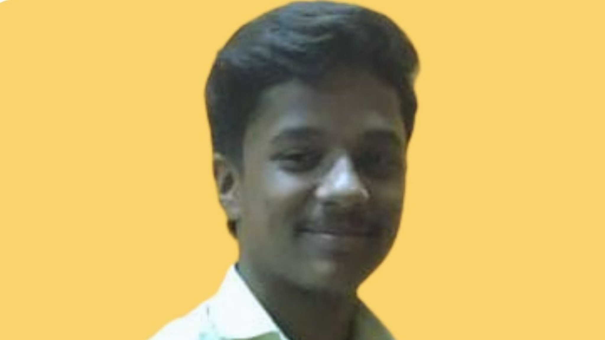 HSC Result:  बारावीत मिळाले 42 टक्के, नैराश्यातून विद्यार्थ्याचं टोकाचं पाऊल