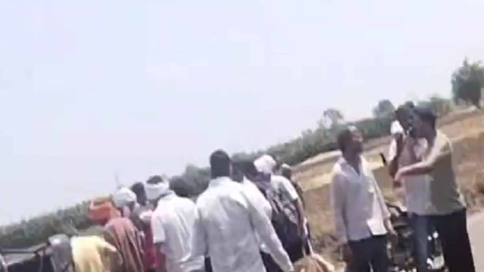 वाहनांची समोरासमोर धडक, दुर्घटनेत प्रसिद्ध डॉक्टरांच्या लेकीचा मृत्यू