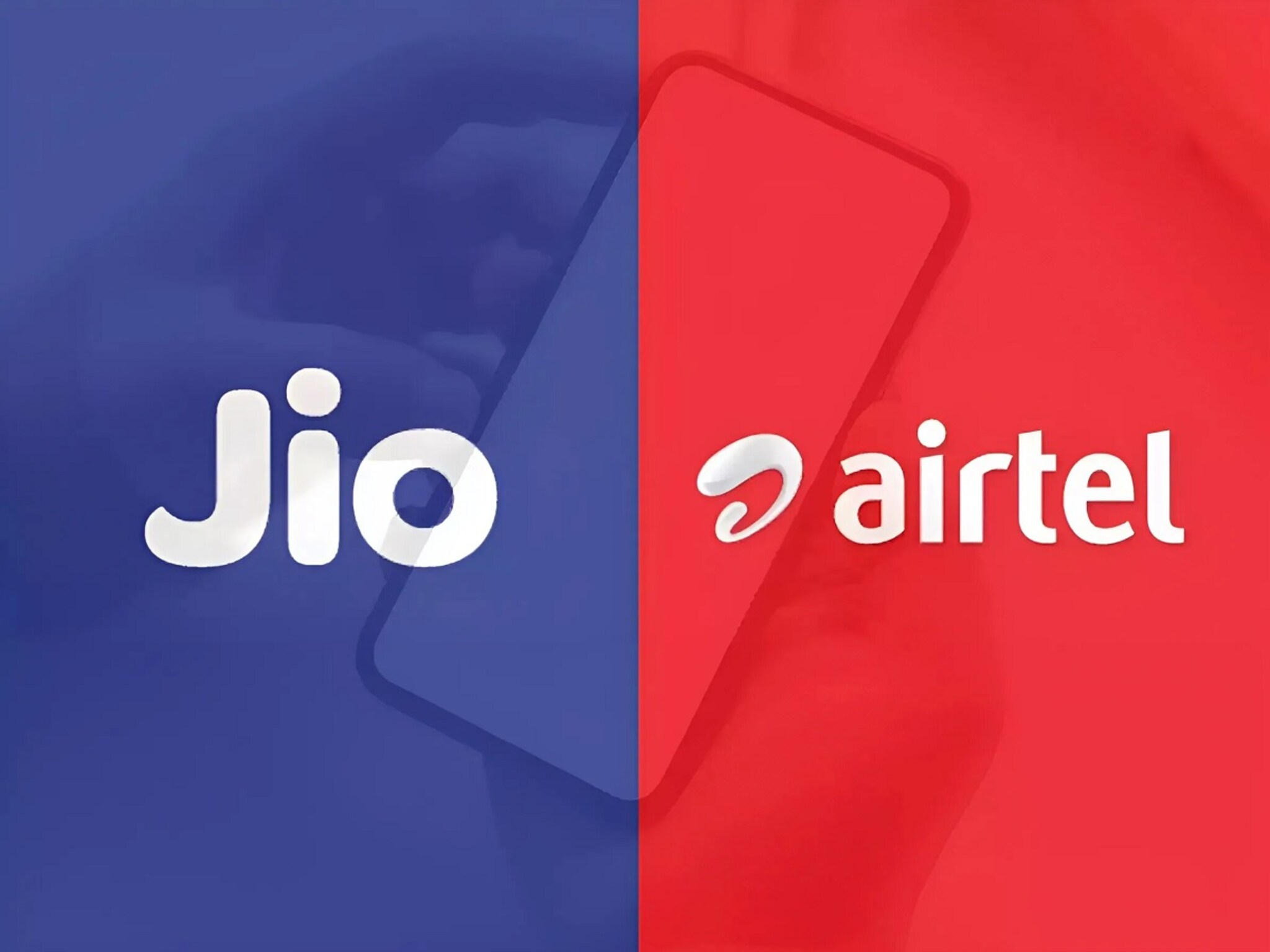 Jio सह Airtel 'या' राज्यांना देणार मोफत कॉलसह डेटा आणि रोमिंग; तुम्हाला मिळणार?