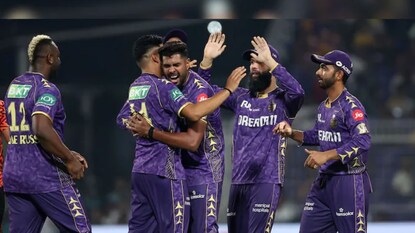 KKR Playoff Scenario IPL 2025 KKR Playoff Scenario IPL 2025