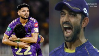 कोलकाता विरुद्ध राजस्थान रॉयल्स