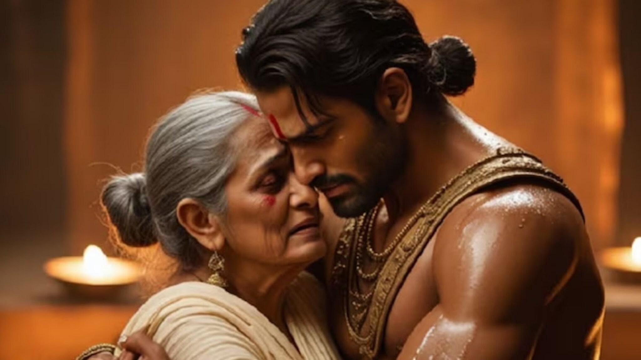 Mahabharat : पांडव आपले भाऊ आहेत हे कर्णाला आधीच माहिती झालं असतं तर कसं असतं महाभारत?