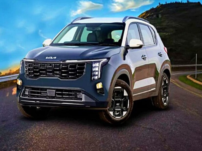 Kia Clavis EV : नुकतीच लाँच झालेली नवीन Clavis आता ईव्ही व्हर्जनमध्ये लाँच केली जाऊ शकते. नवीन Clavis ही डिझाइनच्या बाबतीत सर्वात वाईट फॅमिली कार आहे. त्याच्या ईव्ही व्हर्जनच्या डिझाइनमध्ये कोणते बदल दिसून येतात हे पाहणे बाकी आहे. असे मानले जाते की, क्रेटाचा बॅटरी पॅक त्यात बसवता येईल. पूर्ण चार्ज केल्यावर ते 500 किलोमीटरपर्यंतची रेंज देऊ शकते.