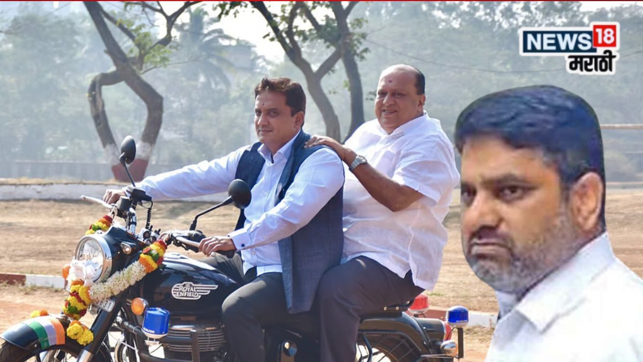 गोकुळ अध्यक्षपद महायुतीकडे, 'या' नावावर शिक्कामोर्तब, सतेज पाटील बॅकफूटवर