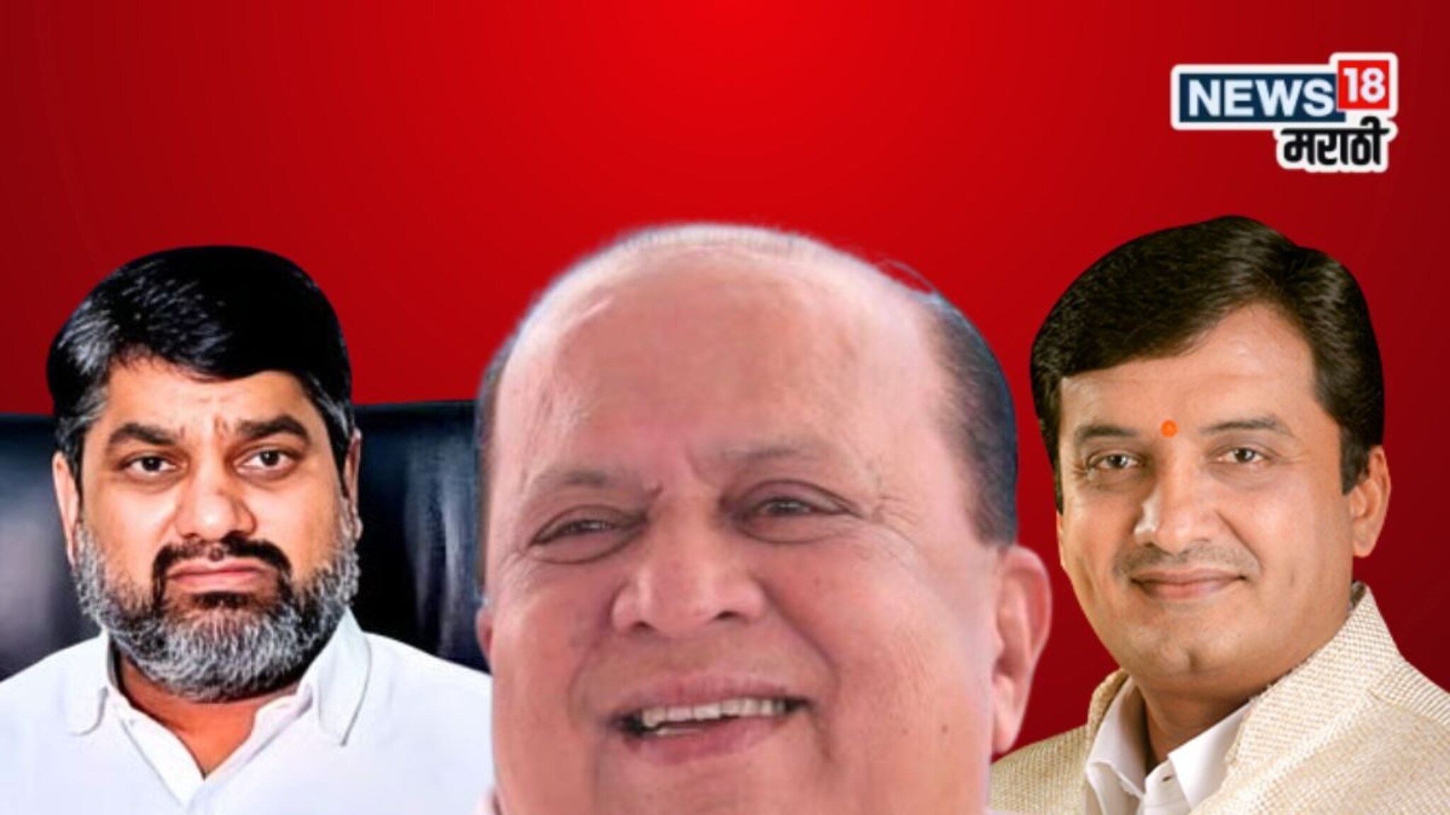 मुन्ना महाडिकांचा बंटी पाटलांना धोबीपछाड की तडजोड? 'गोकुळ'चा सस्पेन्स संपणार