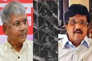आंबेडकरांच्या वारसांची जमीन हडप, तक्रार करूनही दुर्लक्ष, भूमाफियाने इमारत उभारली