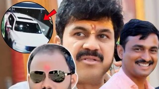 Walmik karads Phad Gang Gotya Geete