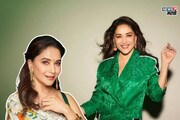 3 वेळा ढेच, चौथ्यांदा चूक केली असती तर..,माधुरीसाठी डोक्याला ताप ठरला सुपरस्टार