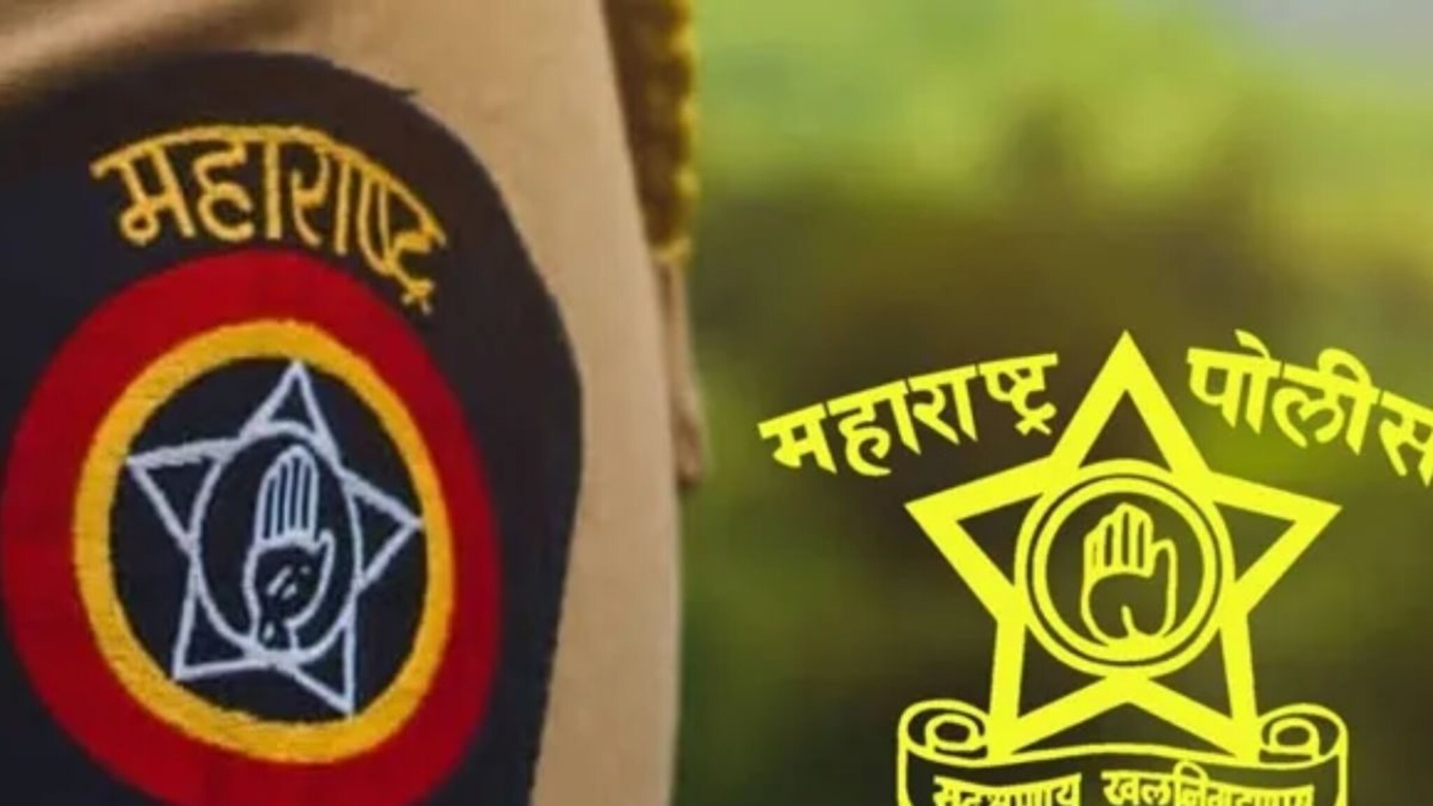 10 लाखांसाठी पोलिसाची क्रूरता, पत्नीसोबत अमानुष कृत्य, बीडमधील धक्कादायक घटना