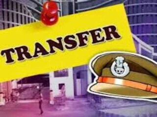 ऐन दिवाळीत पोलीस दलात उलथाापालथ!  90 बड्या अधिकाऱ्यांची बदली? 