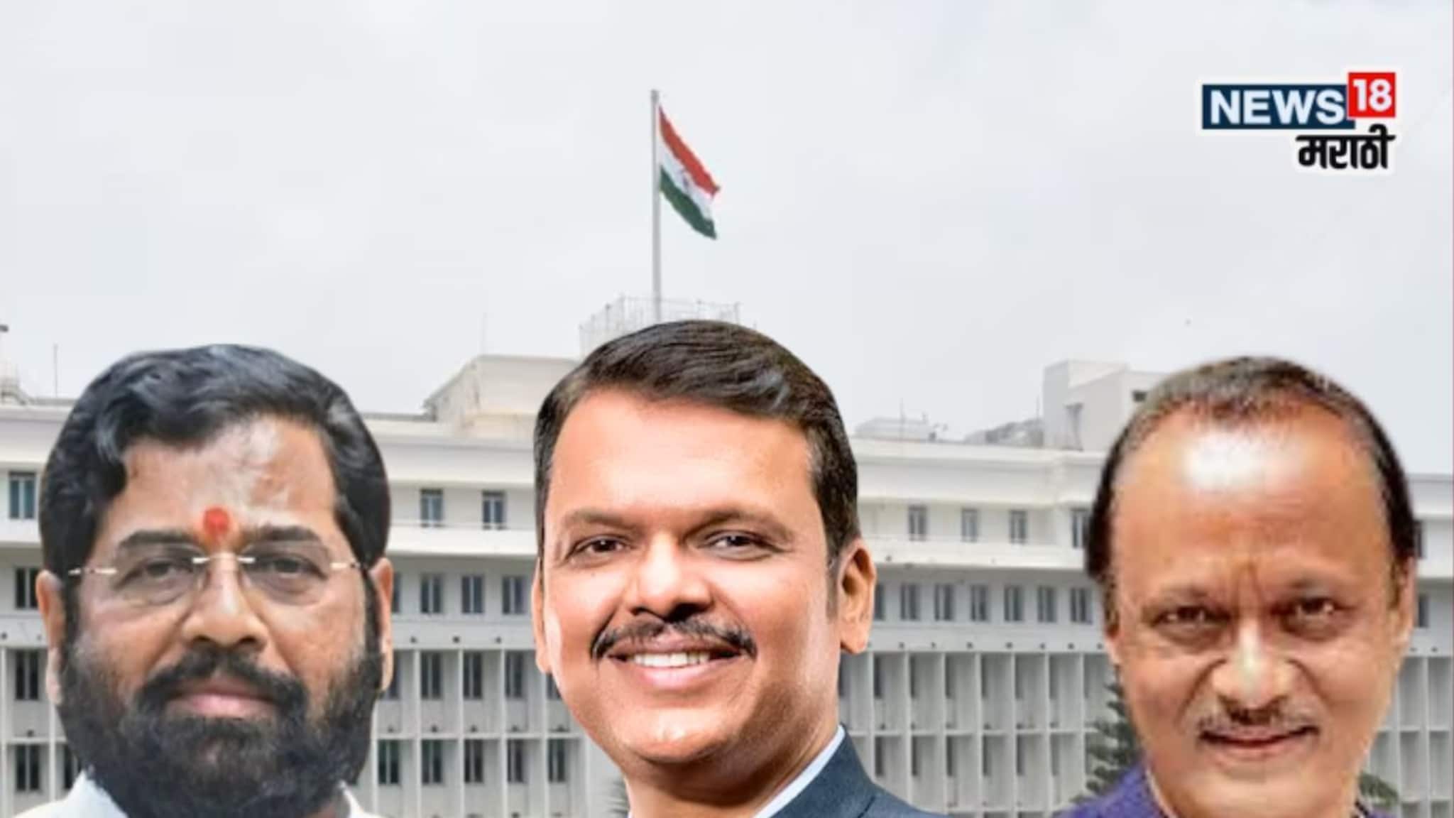 Maharashtra Cabinet Decision: मुंबई आणि म्हाडासंदर्भात दूरगामी निर्णय, कॅबिनेट बैठकीत ६ महत्त्वाचे निर्णय