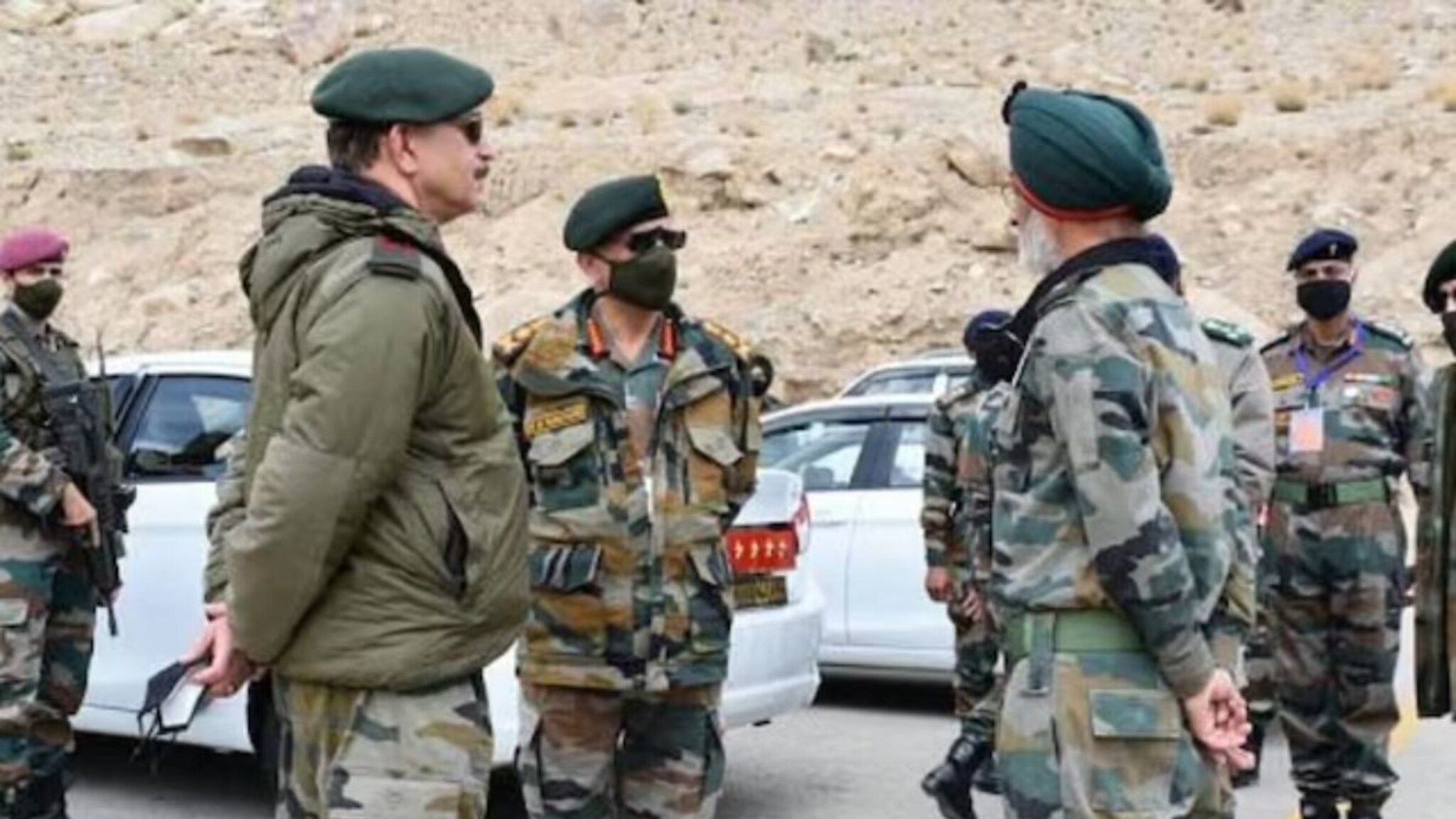 Mir Jafar Operation: आधी पाकिस्तानला सळो की पळो करून सोडलं नंतर धडाधड अटकसत्र; नेमकं आहे काय ऑपरेशन मीर जाफर?