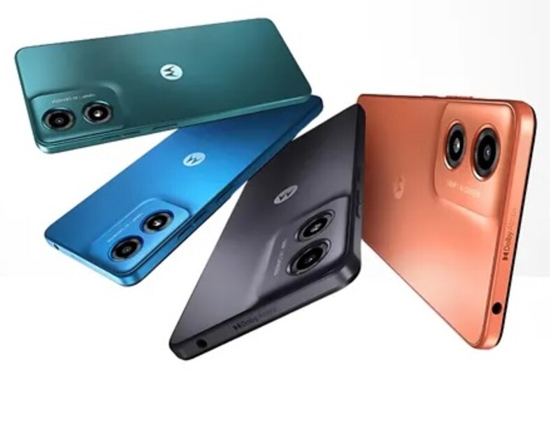 याशिवाय, फोनवर एक्सचेंज बोनस देखील दिला जात आहे. ज्या अंतर्गत जर तुम्ही जुना फोन बदलला तर तुम्हाला 14,100 रुपयांची सूट मिळेल. खरंतर, ही किंमत तुमच्या जुन्या फोनच्या स्थितीवर अवलंबून आहे. या फोनचे सर्व फीचर्स कसे आहेत ते जाणून घेऊया...