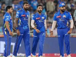 गिलने टीम इंडिया बाहेर केलं, त्यालाच रोहितने परत आणलं... मुंबई इंडियन्सने केली IPL ची पहिली डिल!