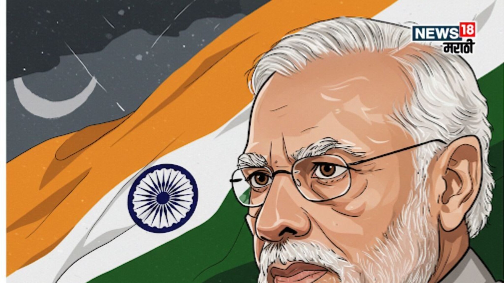 मोदी मागे हटणार नाहीत, ते माझ्या मावशीचे...; पाकिस्तान खासदार म्हणाला, युद्ध झाले तर मी पळून जाणार