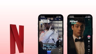 नेटफ्लिक्स शॉर्ट व्हिडिओ