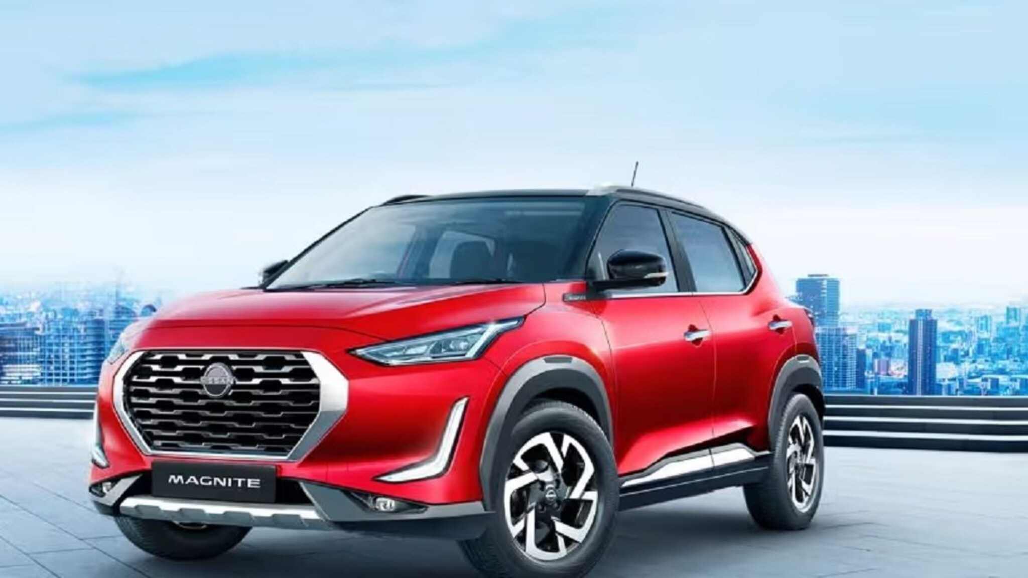 6.14 लाखांच्या कारवर मिळतंय 86000 चं डिस्काउंट! ऑफर फक्त काही दिवस