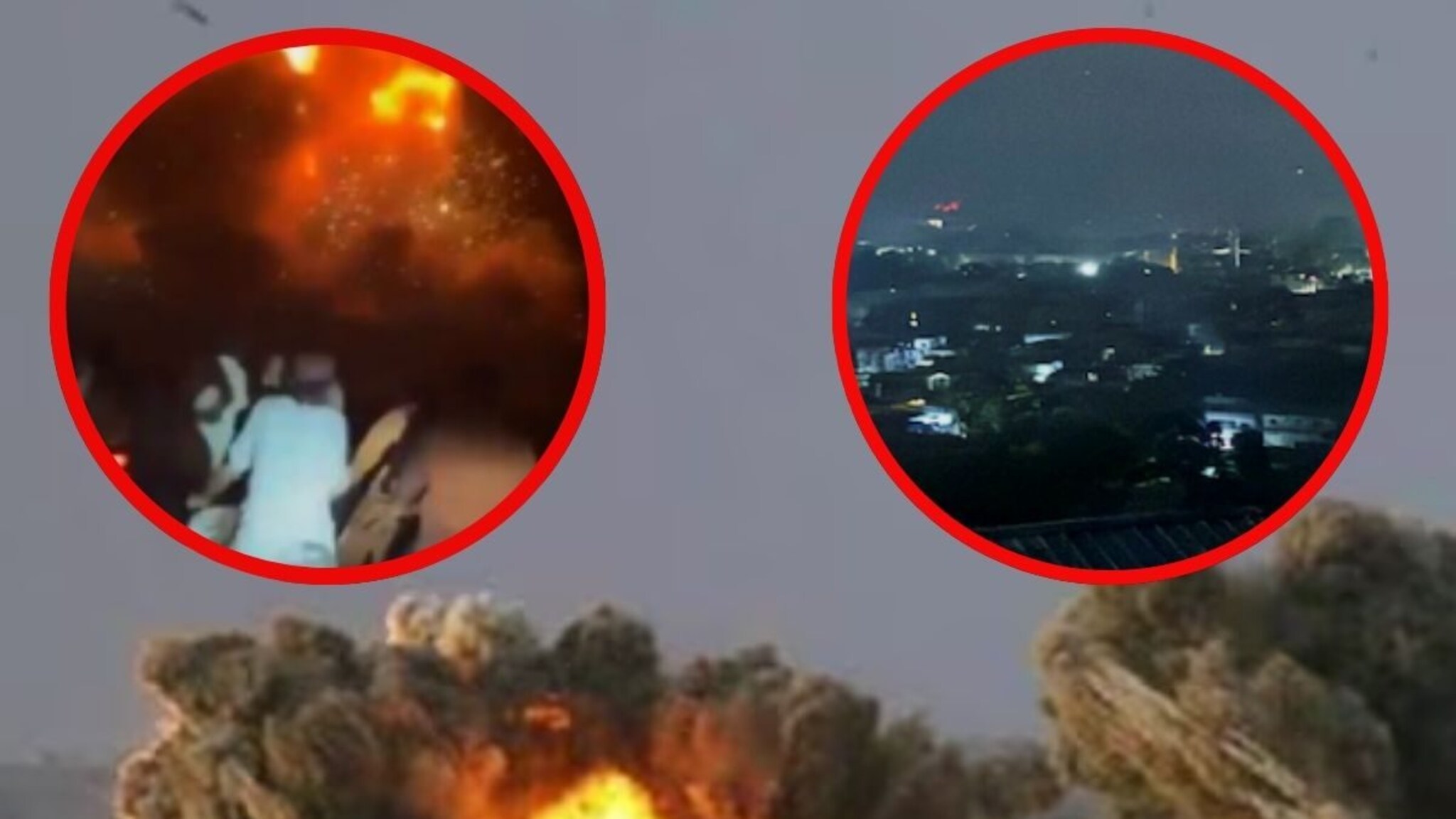 India Pakistan Ceasefire : भारताच्या ब्रह्मोस क्षेपणास्त्रांचा कहर अन् पाक बिथरला, शस्त्रसंधीची Inside Story