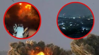 ब्रह्मोस क्षेपणास्त्रांचा कहर अन् पाक बिथरला, शस्त्रसंधीची Inside Story
ब्रह्मोस क्षेपणास्त्रांचा कहर अन् पाक बिथरला, शस्त्रसंधीची Inside Story