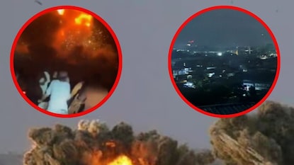 ब्रह्मोस क्षेपणास्त्रांचा कहर अन् पाक बिथरला, शस्त्रसंधीची Inside Story
ब्रह्मोस क्षेपणास्त्रांचा कहर अन् पाक बिथरला, शस्त्रसंधीची Inside Story