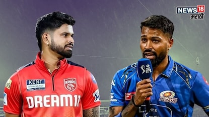 PBKS vs MI Weather and Pitch Report PBKS vs MI Weather and Pitch Report