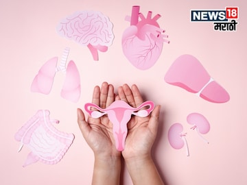 वजन वाढतंय, अनियमित पाळी? महिलांनो लक्ष द्या! असू शकतात PCOS/PCOD ची लक्षणं