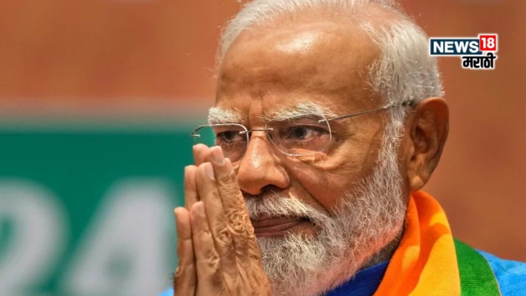 मोदीजी, पाकिस्तानचे जे काही करायचे ते करा! मी तुमच्या सोबत; जगाला बोटावर नाचवणाऱ्याचा भारताला सपोर्ट