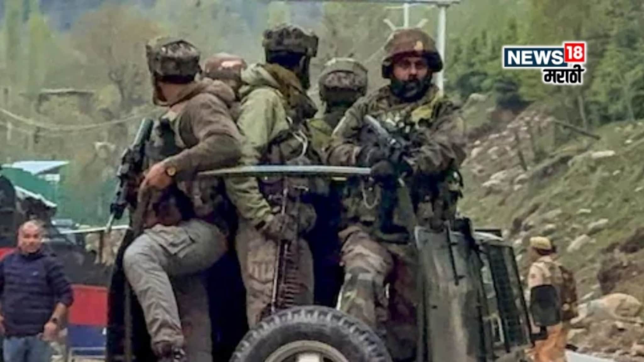 आम्ही भारतासोबत आहोत; रशियानंतर आणखी एक बलाढ्य राष्ट्र भारताच्या बाजूने, पाकिस्तानची हवा टाईट