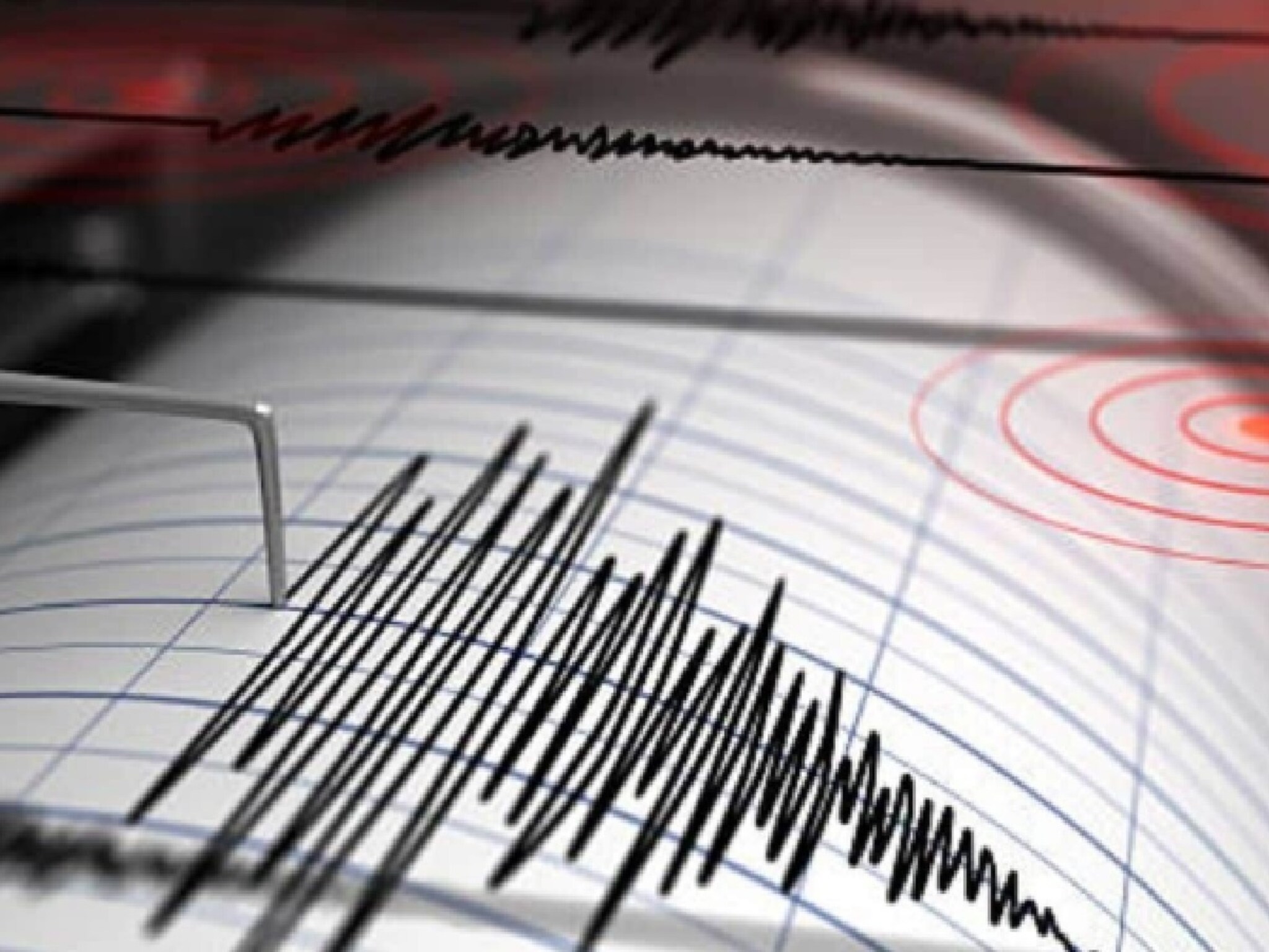 Earthquake in Pakistan: पाकिस्तानात पुन्हा धक्के, 4.6 रिश्टर स्केलचा भूकंप