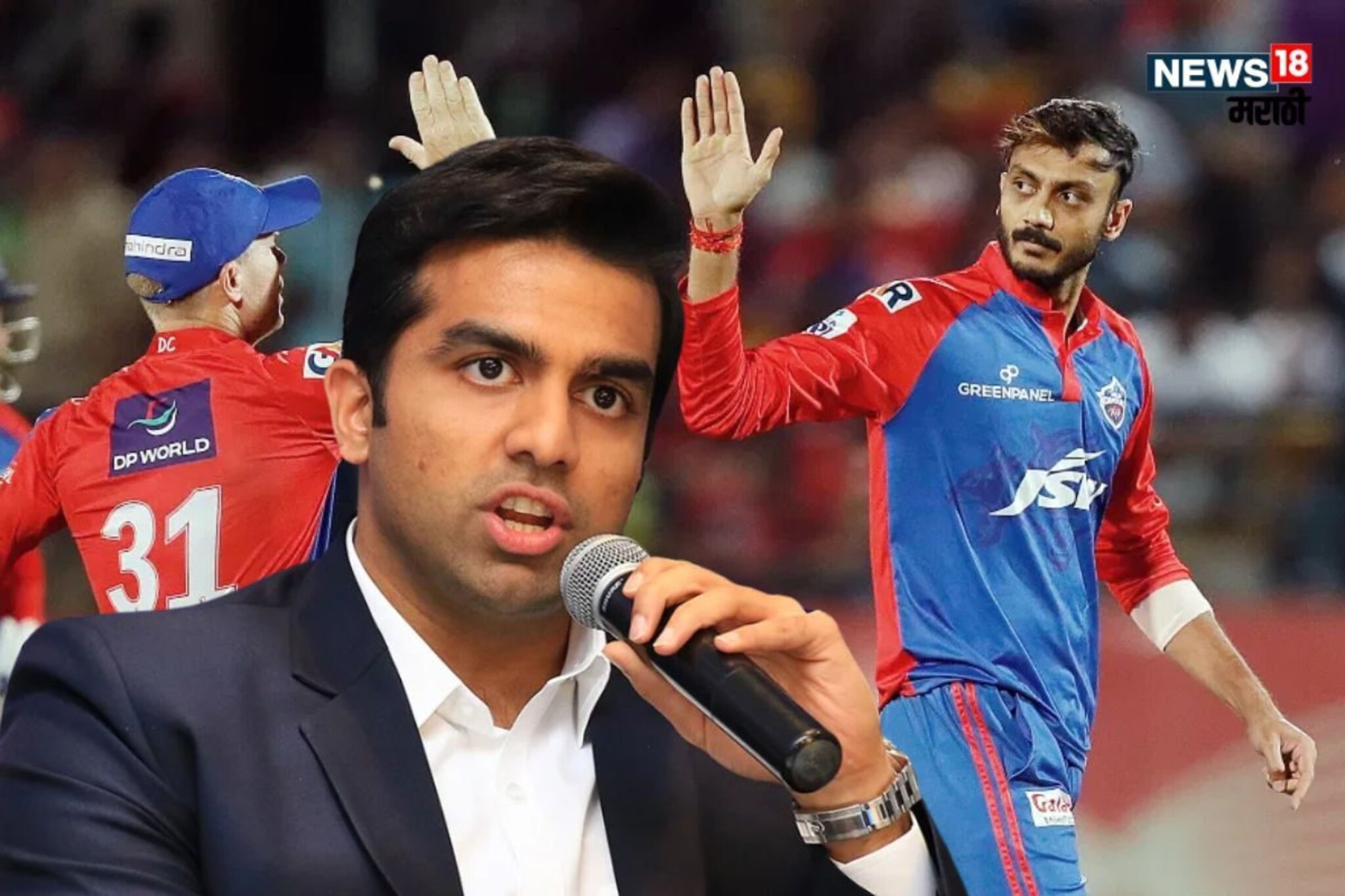 'मला माफ करा...', मुंबईने पराभव केल्यावर पार्थ जिंदाल यांनी कुणाची माफी मागितली?