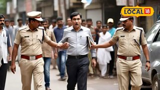 Professor's heinous act Professor's heinous act