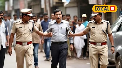 Professor's heinous act Professor's heinous act