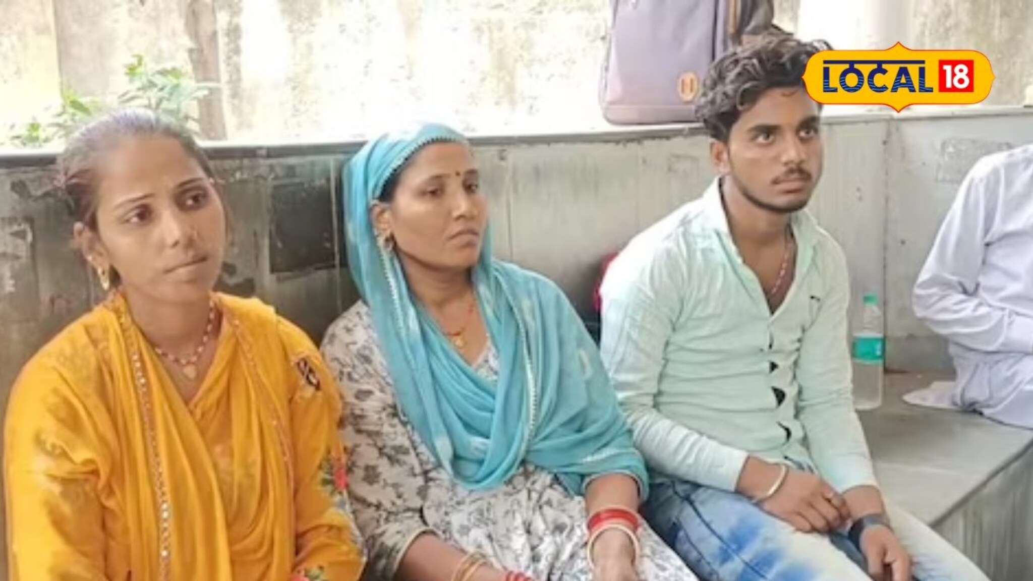 गर्लफ्रेंडच्या मामाने दिली धमकी, 20 वर्षांच्या बाॅयफ्रेंडने संपवलं आयुष्य, 5 वर्षांचं प्रेम क्षणात उद्ध्वस्त