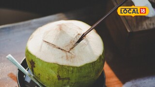 Coconut water Coconut water