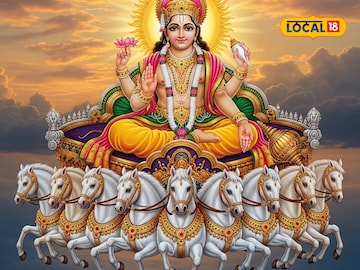 Sun nakshatra change