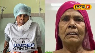 Mother donates kidney