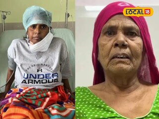 Mother donates kidney Mother donates kidney